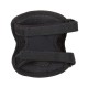 Spec-Ops Elbow Pads (BK), Elbow pads are an often overlooked part of PPE - but any bony prominence can hurt when it comes into contact with a solid surface
